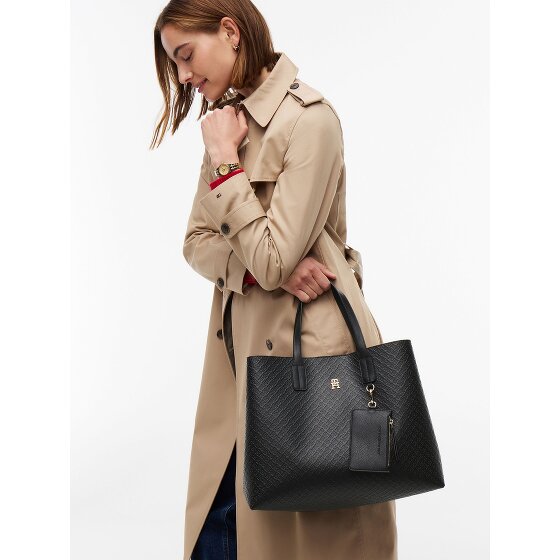 Tommy Hilfiger TH Icon Sac à main 45 cm