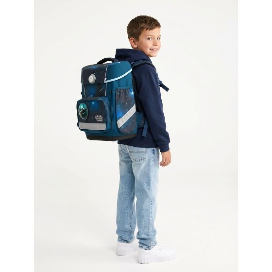 School-Mood Set de cartables Champion Maxx Pro 6 pièces modèle 2026