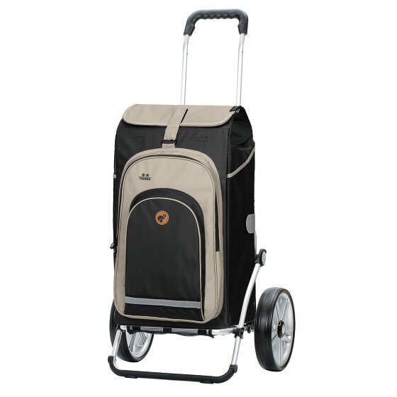 Andersen Shopper Royal Shopper Hydro chariot à provisions 67 cm