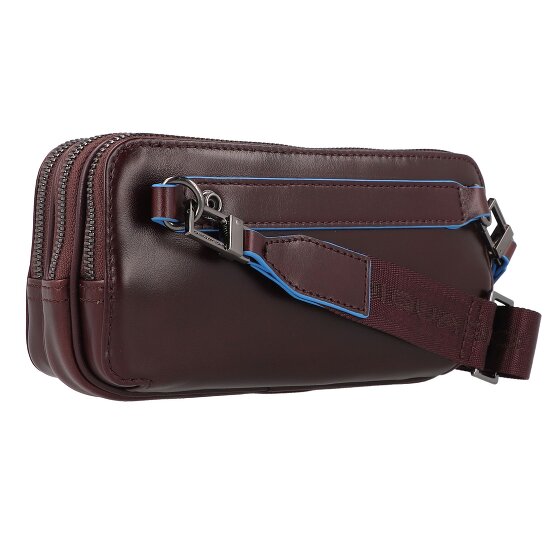 Piquadro Sac à bandoulière Cuir 19.5 cm