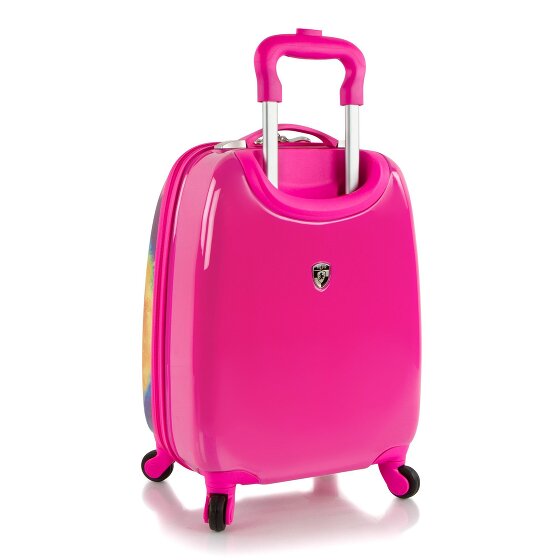 Heys Kids 4 roulettes Trolley pour enfants 46 cm