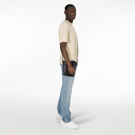 Picard Milano Mini sac à bandoulière Cuir 17 cm