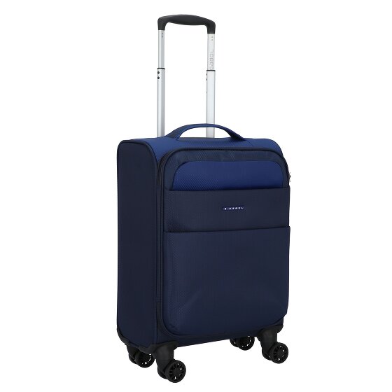 Gabol Cloud 4-roues trolley cabine 55 cm