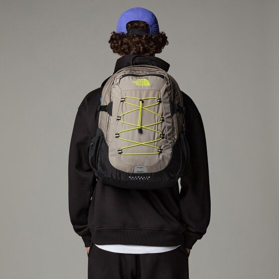 The North Face Borealis Classic Sac à dos 48 cm pour ordinateur portable