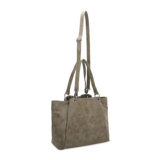 Fritzi aus Preußen Fritzi42N Vintage Sac de shopper 45 cm