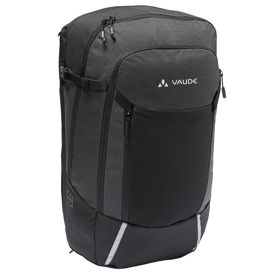 Vaude Cycle 28L sac à dos 54 cm compartiment pour ordinateur portable