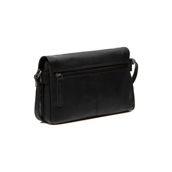 The Chesterfield Brand Redmond Sac à bandoulière Cuir 23 cm