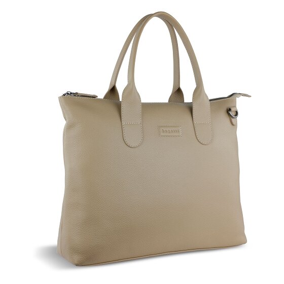 bugatti Elsa Sac de shopper Cuir 46 cm