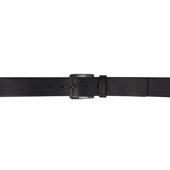 Hugo Gionio Ceinture Cuir véritable