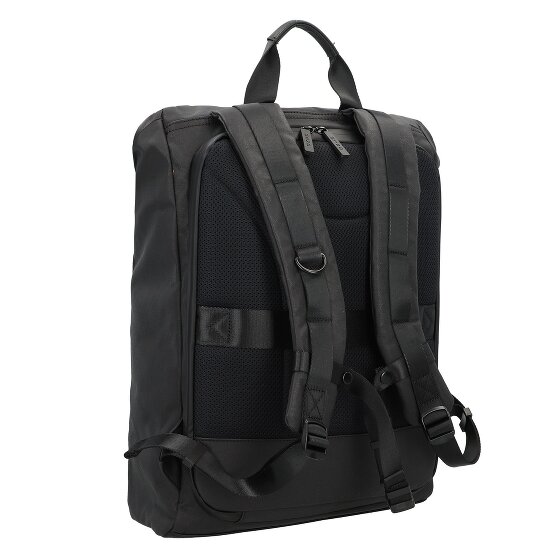 Harbour 2nd City Lights Daypack 46 cm Compartiment pour ordinateur portable