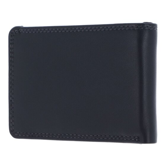 Golden Head Porte-monnaie Polo RFID cuir 10 cm