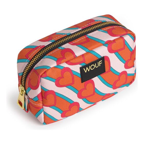 Wouf Daily Trousse de toilette 15 cm