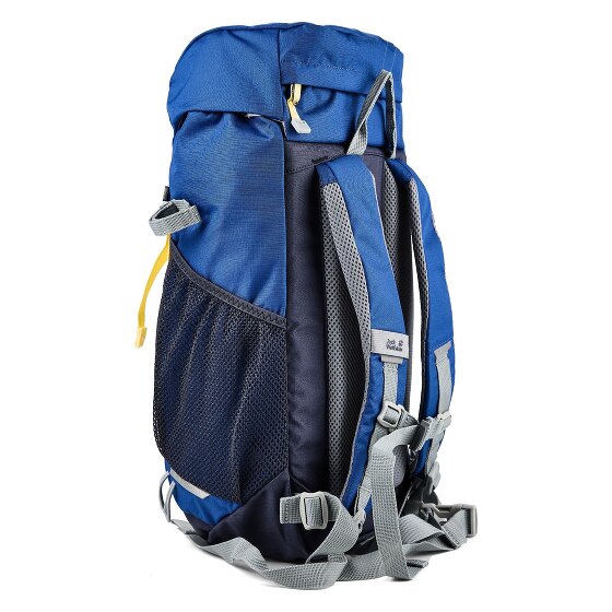 Jack Wolfskin Kids Explorer Sac à dos de trekking 47 cm