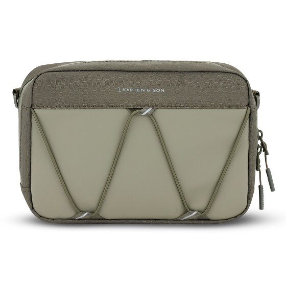Kapten & Son Banff Sac à bandoulière 25.5 cm