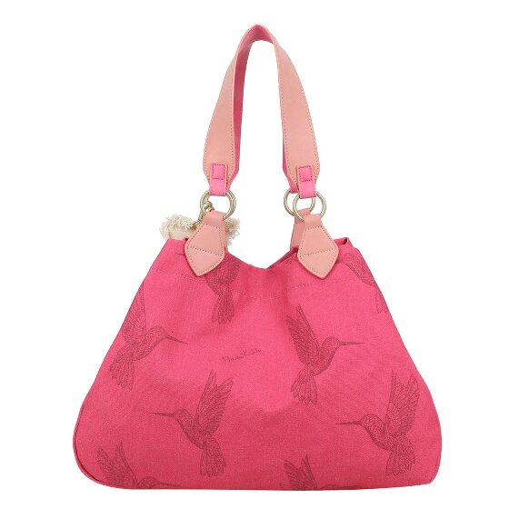 Fritzi aus Preußen Fritzi x Frida Kahlo Izzy Medium Limited Sac de shopper 42 cm