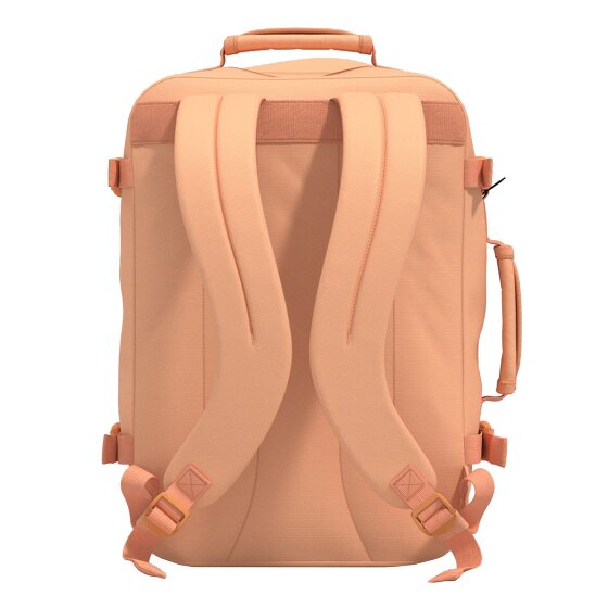 Cabin Zero Adventure 124 Daypack 45 cm Compartiment pour ordinateur portable