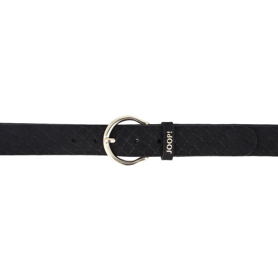 Joop! Ceinture Cuir véritable