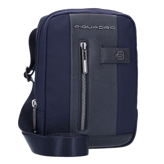 Piquadro Brief sac à bandoulière 17 cm