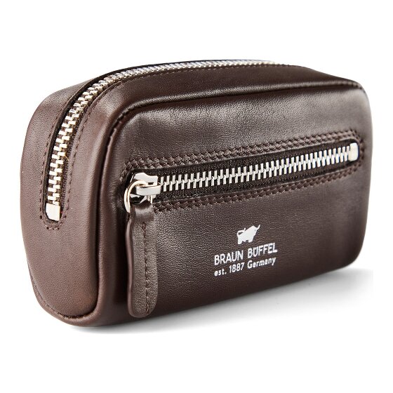 Braun Büffel Golf 3.0 Étui à clés Cuir 11 cm