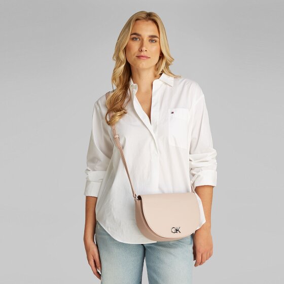 Calvin Klein Re-Lock Sac à bandoulière 24 cm