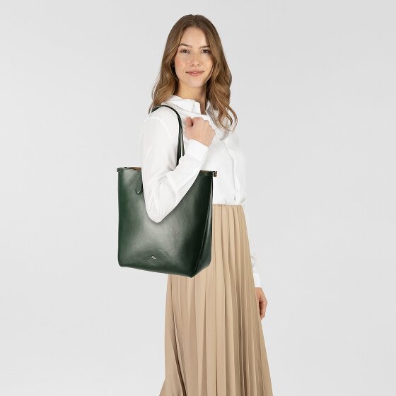 POLO RALPH LAUREN Bellport Sac de shopper Cuir 42 cm