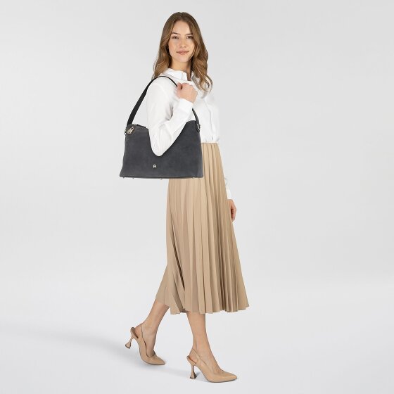 AIGNER Delia Sac à bandoulière Cuir 44 cm