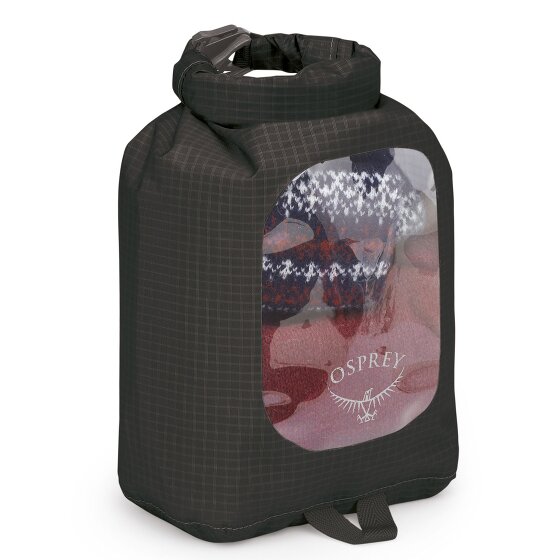 Osprey Ultralight DrySack 3L w-Window Sac de rangement 16 cm