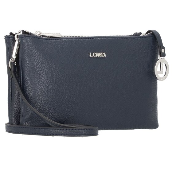 L.Credi Sac à bandoulière Ella 14 cm