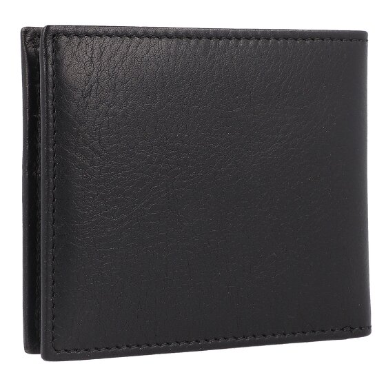 The Bridge Story Uomo Porte-monnaie I Cuir 12,5 cm