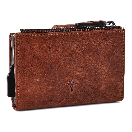 Joop! cerratano Porte-monnaie Protection RFID Cuir 10.5 cm