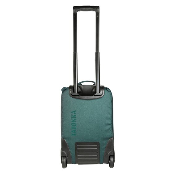 Tatonka Travel 40 2 roulettes Trolley de cabine 50 cm Compartiment pour ordinateur portable