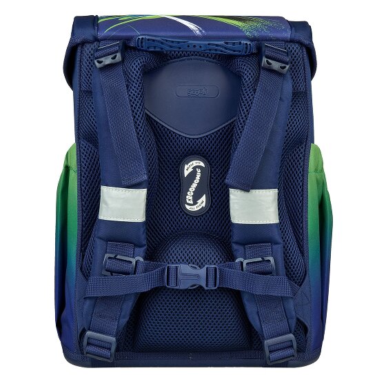 Scooli EasyStart Set de cartables 5 pièces