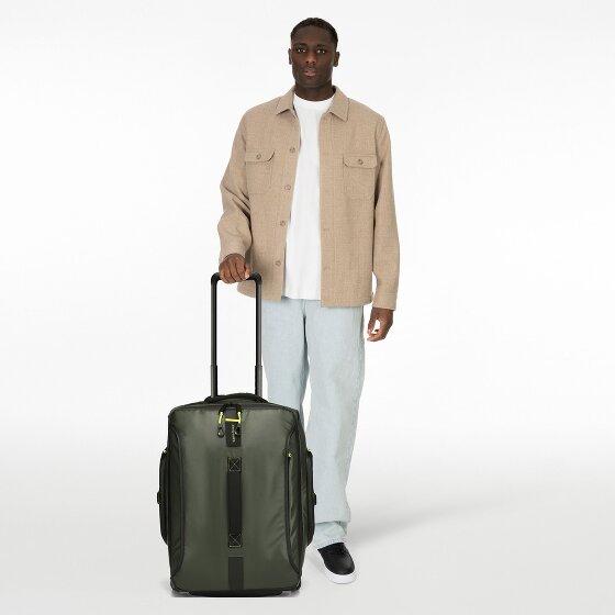 Samsonite Paradiver Light 2 roulettes Sac de voyage 55 cm