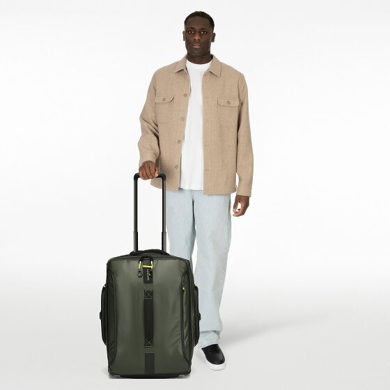 Samsonite Paradiver Light 2 roulettes Sac de voyage 55 cm