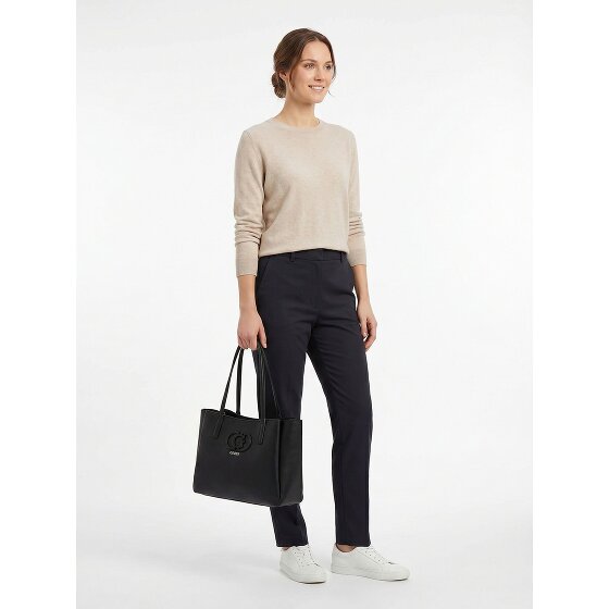 Guess Isola Sac de shopper 40 cm Compartiment ordinateur