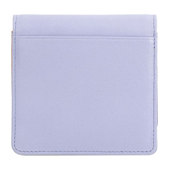 DuDu Flores Porte-monnaie Cuir 10 cm