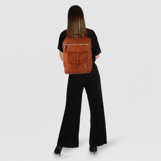 Campomaggi Melograno Daypack Cuir 39 cm