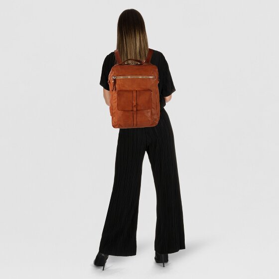 Campomaggi Melograno Daypack Cuir 39 cm