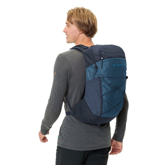 Vaude Agile Air Sac à dos de randonnée 53 cm