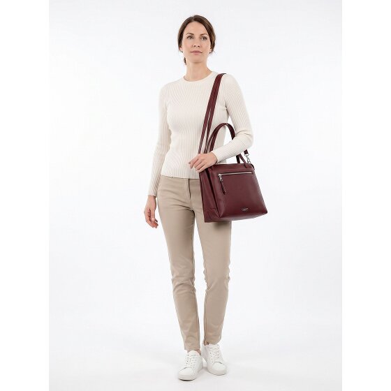 Tamaris TAS Melissa Sac à bandoulière 32 cm