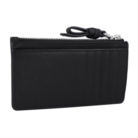 Kate Spade New York Loop Étui pour cartes de crédit Cuir 17 cm