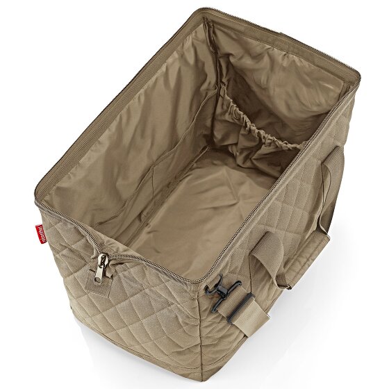 reisenthel Allrounder L Weekender Sac de voyage 48 cm