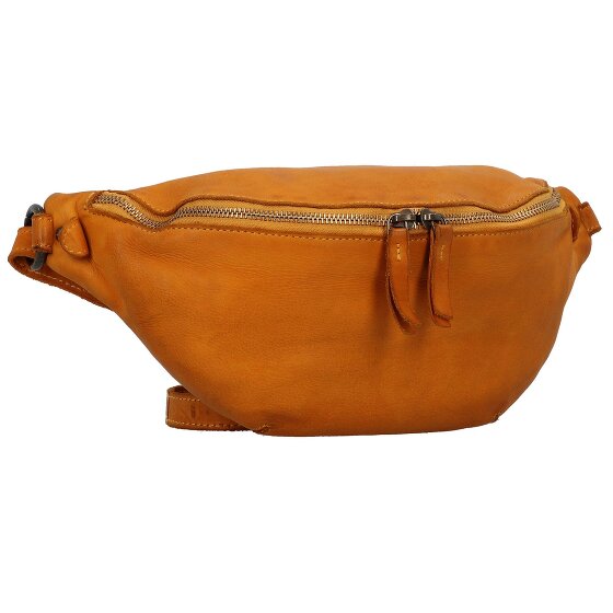 Harold's Submarine Sac banane en cuir 33 cm