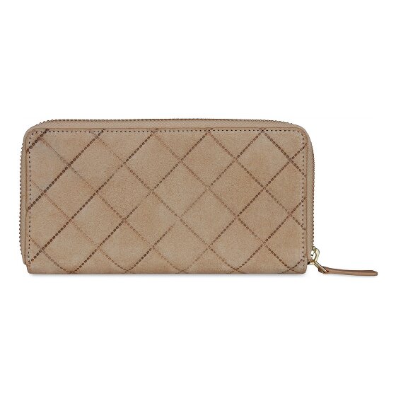 bugatti Fabia Porte-monnaie Protection RFID Cuir 18 cm