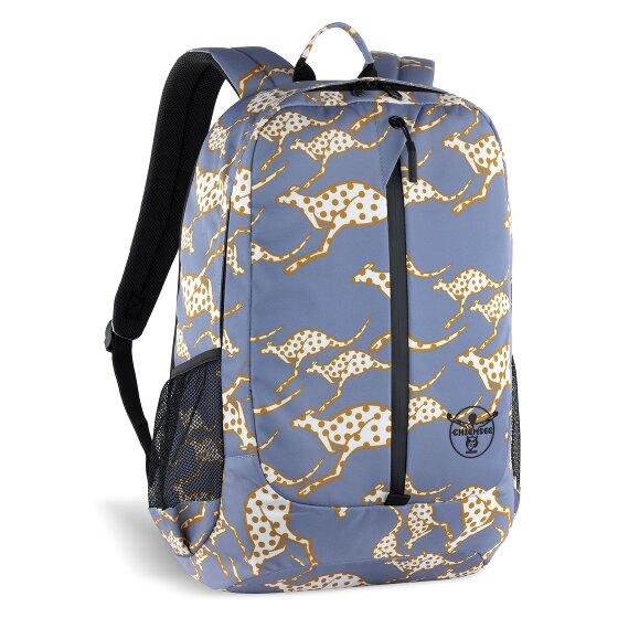Chiemsee Jump N Fly Daypack 46 cm Compartiment pour ordinateur portable