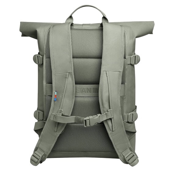 GOT BAG Rolltop 2.0 Daypack 43 cm Compartiment pour ordinateur portable
