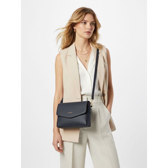 Lazarotti Bologna Leather Sac à bandoulière Cuir 22 cm