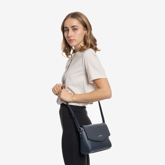 Lazarotti Bologna Leather Sac à bandoulière Cuir 22 cm