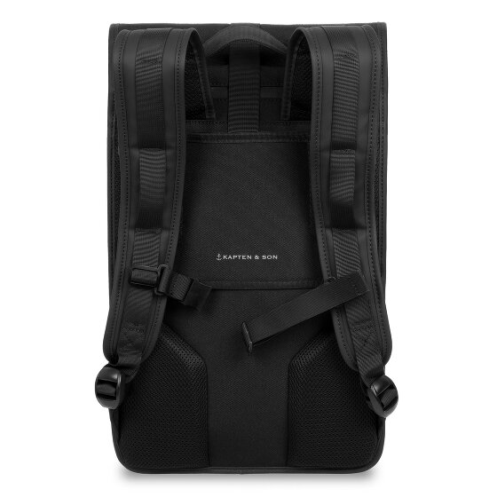 Kapten & Son Lund Pro Sac à dos professionnel 48 cm Compartiment ordinateur
