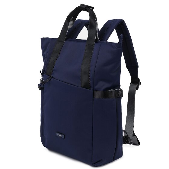 Hedgren Nova Solar Sac à dos 37,5 cm pour ordinateur portable